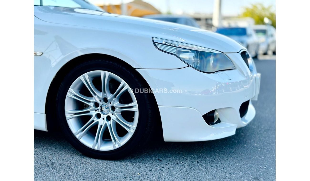 BMW 530i