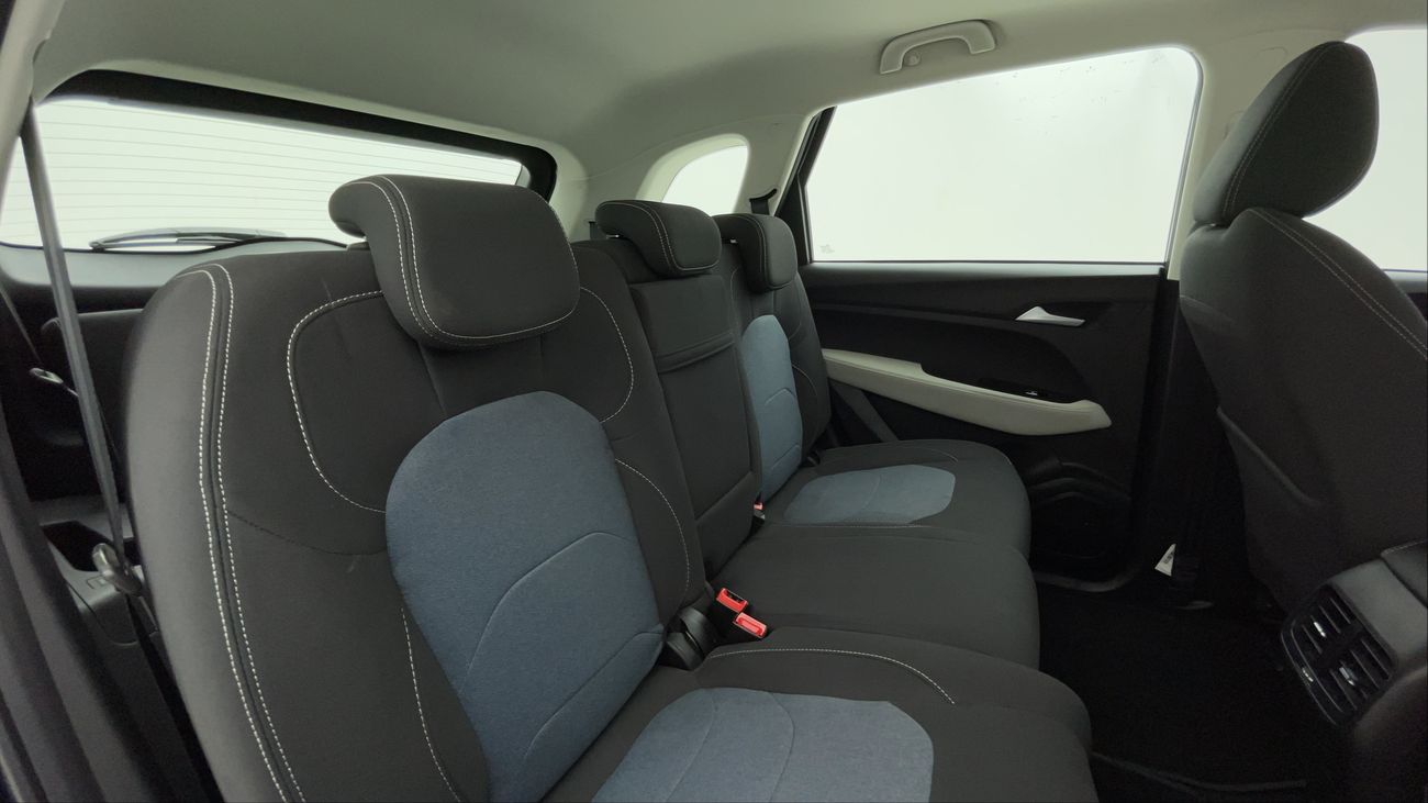 شيفروليه كابتيفا PREMIER 1.5 | بدون دفعة مقدمة | اختبار القيادة في المنزل