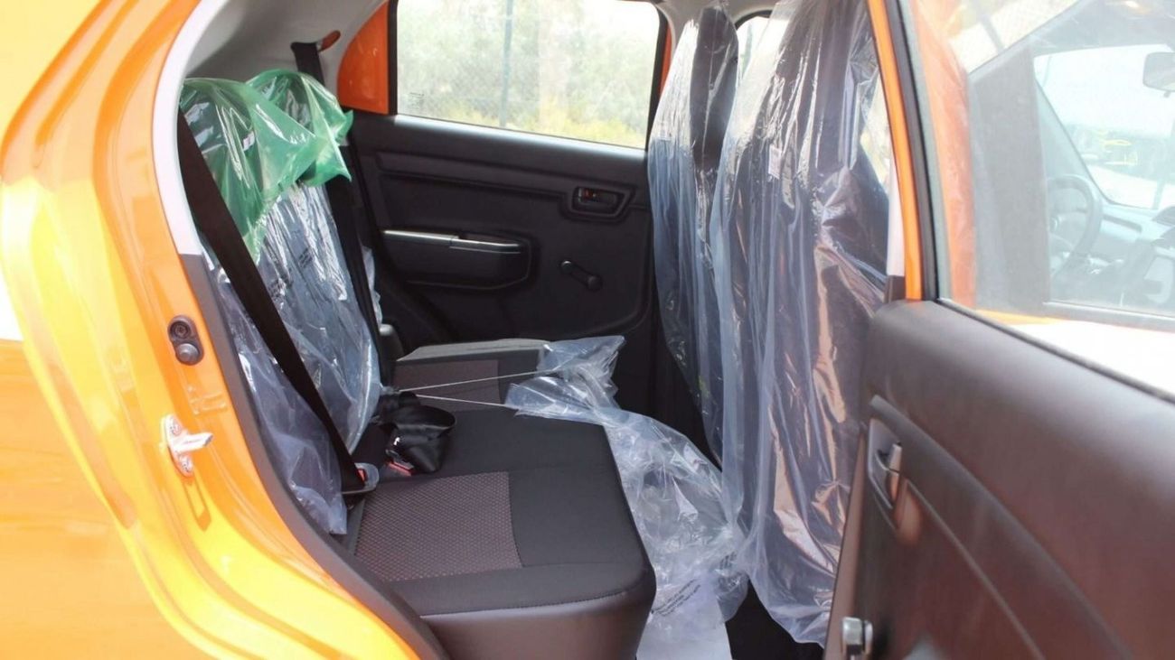 سوزوكي اسبريسو 998cc Petrol GL AT 2023YM