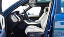 Land Rover Range Rover Sport P360 3.0P MHEV HSE Dynamic AWD Aut. (For Local Sales plus 10% for Customs & VAT)