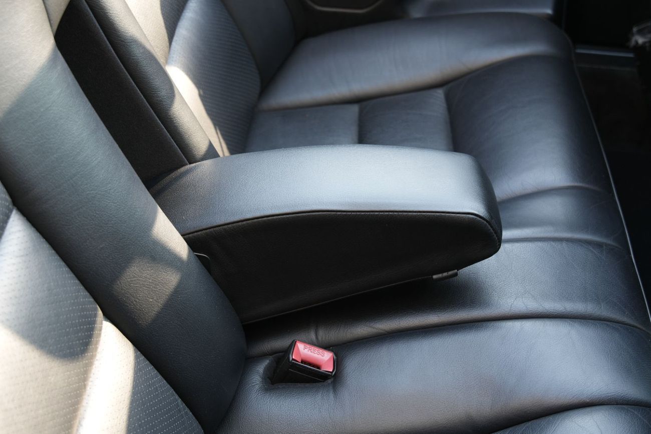 Mercedes-Benz E 320 CE320 Convertible