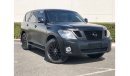 Nissan Patrol PLATINUM 400HP 2016 V8 AED 2410/- month EXCELLENT CONDITION UNLIMITED K.M WARRANTY..