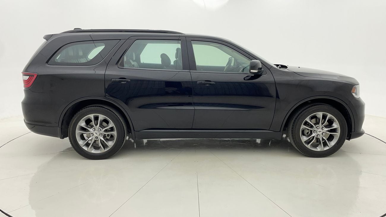 Dodge Durango GT 3.6 | Zero Down Payment | Home Test Drive