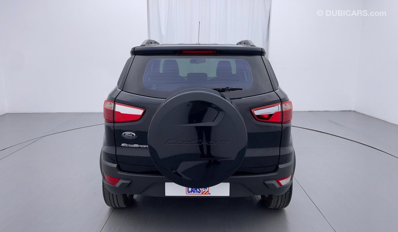 Ford EcoSport AMBIENTE 1.5 | Zero Down Payment | Free Home Test Drive