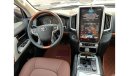 Toyota Land Cruiser *Offer*2008 Toyota Land Cruiser GXR V6 MidOption+