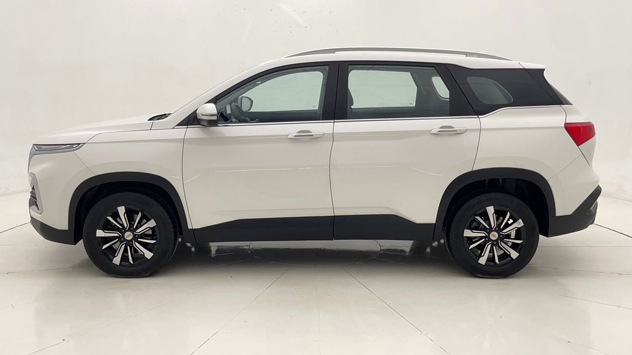 شيفروليه كابتيفا PREMIER 1.5 | بدون دفعة مقدمة | اختبار القيادة في المنزل