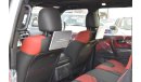 Nissan Patrol Nissan patrol V6 Titanuim Option Nismo Upgraded