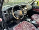 Nissan Patrol SUPER SAFARI GCC SPEC UNDER WARRANTY