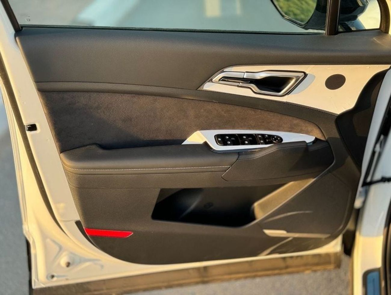 كيا سبورتيج Kia Sportage Gt Line