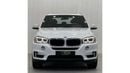 BMW X5 35i Executive 2016 BMW X5 xDrive35i 7 Seater, Service History, Excellent Condition, Low Kms, GCC