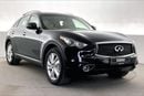 Infiniti QX70 Luxury / Luxe Sensory | Guaranteed Warranty | 0 Down Payment