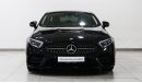 Mercedes-Benz CLS 350 VSB 29009