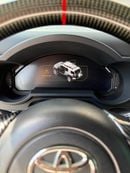 Toyota FJ Cruiser VXR 4.0L