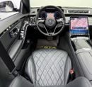 Mercedes-Benz S 500 4MATIC 3.0L 2021 Mercedes-Benz S500 4MATIC,2026 Agency Warranty.2027 Service Contract, Agency FSH ,G
