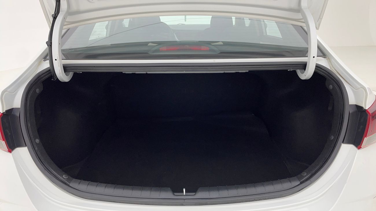 Hyundai Accent SMART 1.6 | Zero Down Payment | Free Home Test Drive