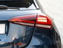 Mercedes Benz A45 AMG- S