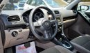 Volkswagen Golf 1.6