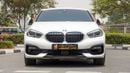 BMW 120i  2024!! NO PAINT!! NO ACCIDENT!! KOREAN SPECS