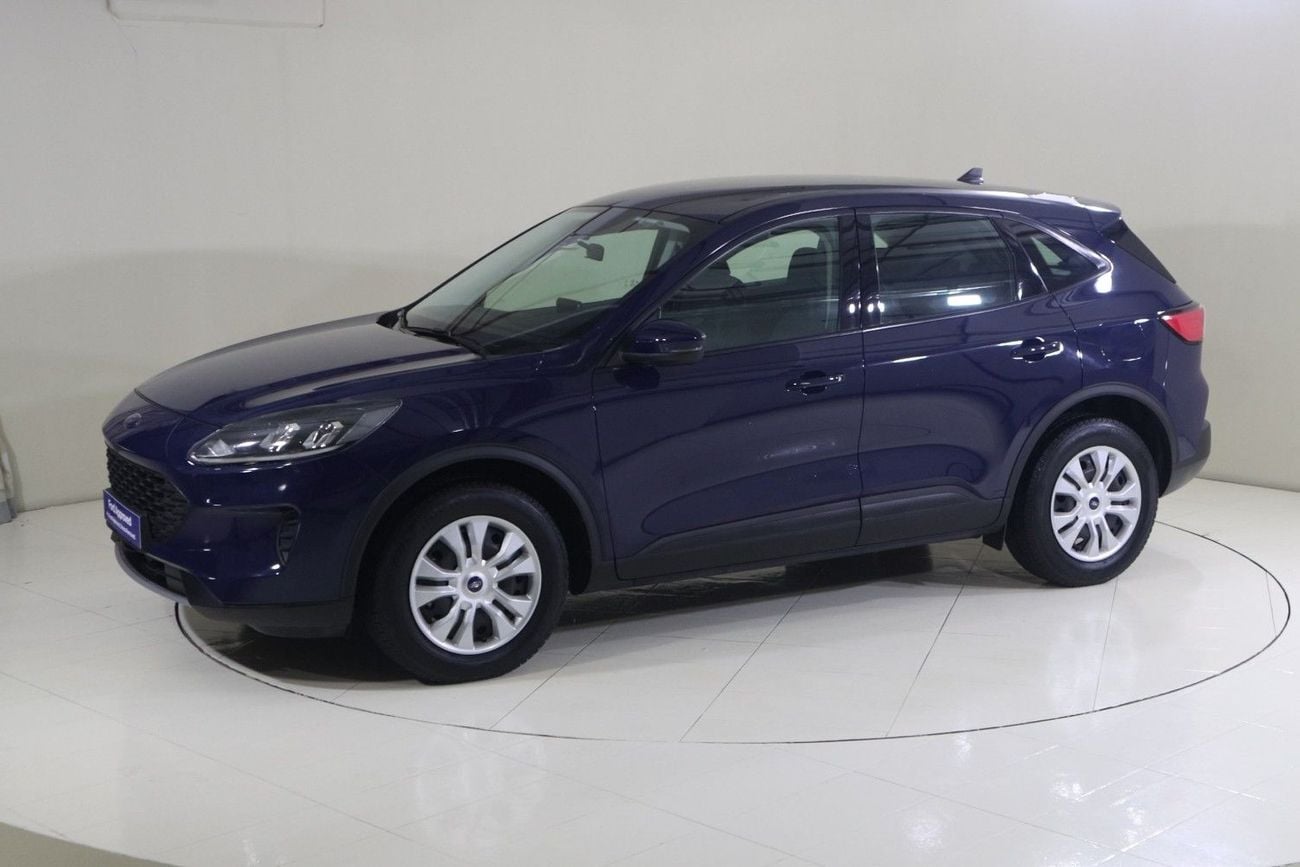 Ford Escape 1.5T Ambiente E1021 / FREE Insurance + Registration / AL TAYER MOTORS / AL QOUZ SHOWROOM