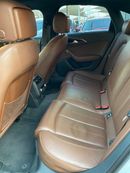 أودي A6 Audi A6 GCC, 2013 , low mileage, in excellent condition