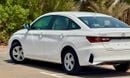 Toyota Yaris 1.5L E 700-Monthly l GCC l Camera, GPS l Accident Free