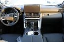 Toyota Land Cruiser 2024 LC300 3.3L ZX European Specification