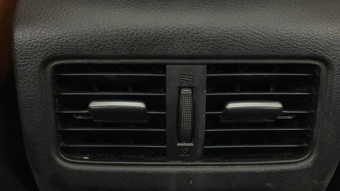 نيسان إكس تريل SV 2.5 | بدون دفعة مقدمة | اختبار القيادة في المنزل