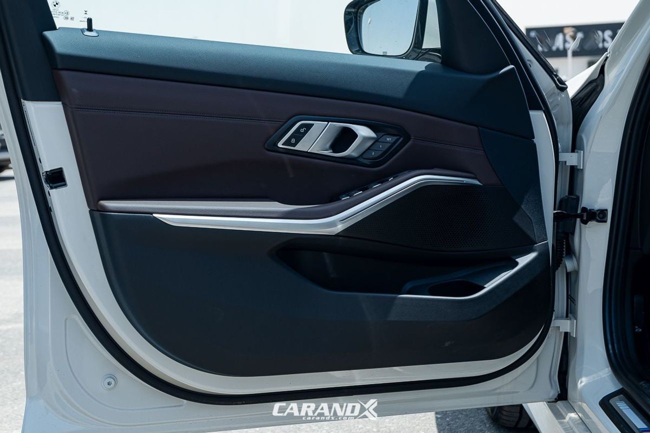 BMW 325 M Sport Kit 2.0L Petrol 2024