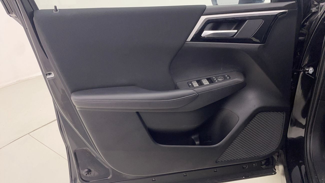 ميتسوبيشي آوتلاندر GLX MID LINE 2.5 | بدون دفعة مقدمة | اختبار القيادة في المنزل