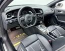 Audi RS4 STANDARD 2014 Audi RS4, Service History, Excellent Condition, Japanese Specs.