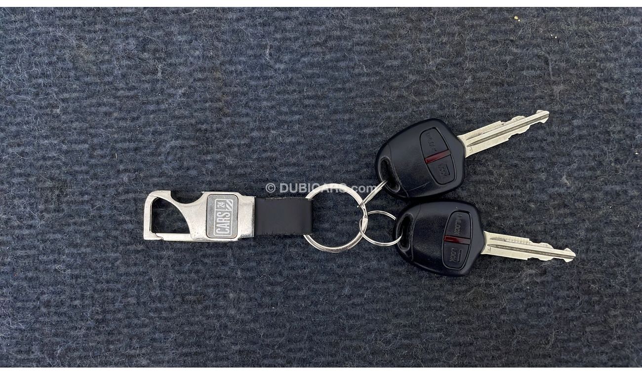 Mitsubishi Pajero GLS 3.5 | Under Warranty | Inspected on 150+ parameters