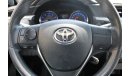 Toyota Corolla SE+ ACCIDENTS FREE- GCC - ENGINE 2000 CC - CAR IS IN PERFECT CONDITION INSIDE OUT