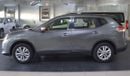 Nissan XTrail Nissan X-Trail 2.5, 4WD
