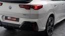 BMW X2 SDrive25i - 2024 - Chinese Specs