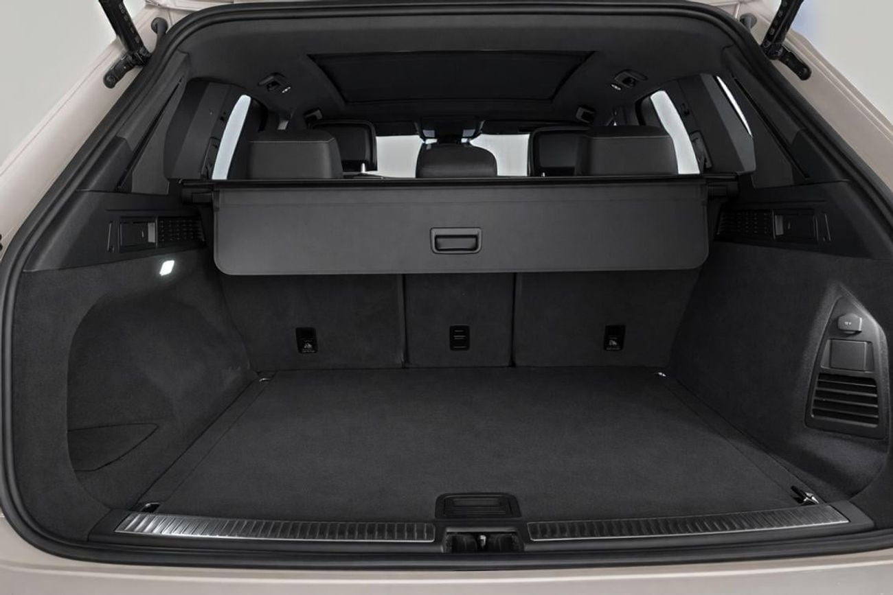 Volkswagen Touareg R-LINE 2023 | AED 2378/Month | 0 DP | 30 Day Return | Warranty | Service History