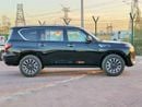 نيسان باترول 2024 Nissan Patrol LE Platinum (Full-Option) 5.6L V8 Petrol A/T 4WD Export Only