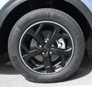 Kia Sportage EX kia sportage black edition 2022 very good condition without accident 1.6