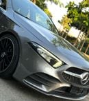 مرسيدس بنز A 200 Premium + 2.0L