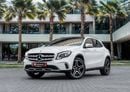 Mercedes-Benz GLA 250 GLA 250 AMG | 2,331 P.M | 0% Downpayment | MERCEDES SERVICE HISTORY!