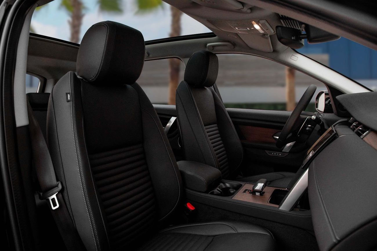 لاند روفر دسكفري سبورت Dynamic SE P250 | 3,623 P.M  | 0% Downpayment | Excellent Condition!