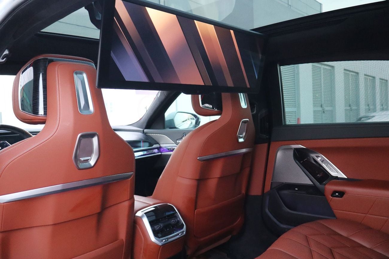 BMW 735i M SPORT INDIVIDUAL