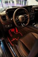 مرسيدس بنز G 63 AMG STD