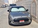 ميني كوبر كلوب مان
