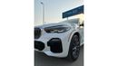 BMW X5 40i X BMW 2020 with an engine capacity of 3 liters Twin Turbo xdrive, the car is in perfect conditio