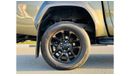 Toyota Hilux HILUX GR SPORT KIT | FULL OPTIONS | RIGHT-HAND-DRIVE | 360 VIEW CAMERA