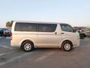 تويوتا هاياس TOYOTA HIACE VAN RHD 2018 MODEL 2.8 L DIESEL AUTOMATIC(PM05971)