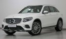 مرسيدس بنز GLC 250 4Matic