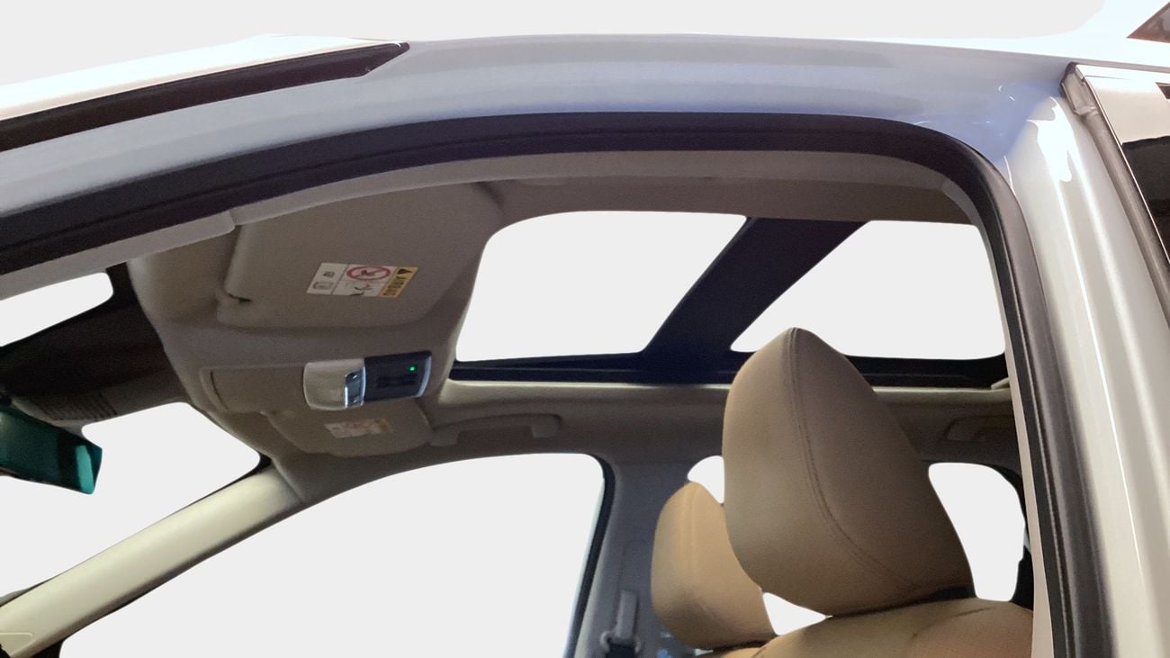 نيسان إكس تريل SL | شامل الضمان | 0 ﺪﻔﻋﺓ ﺃﻮﻟﻯ