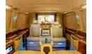 Mercedes-Benz Vito 2020 Mercedes Vito By Dizayn VIP / Bespoke Build / High Option/ PRICE REDUCED!!
