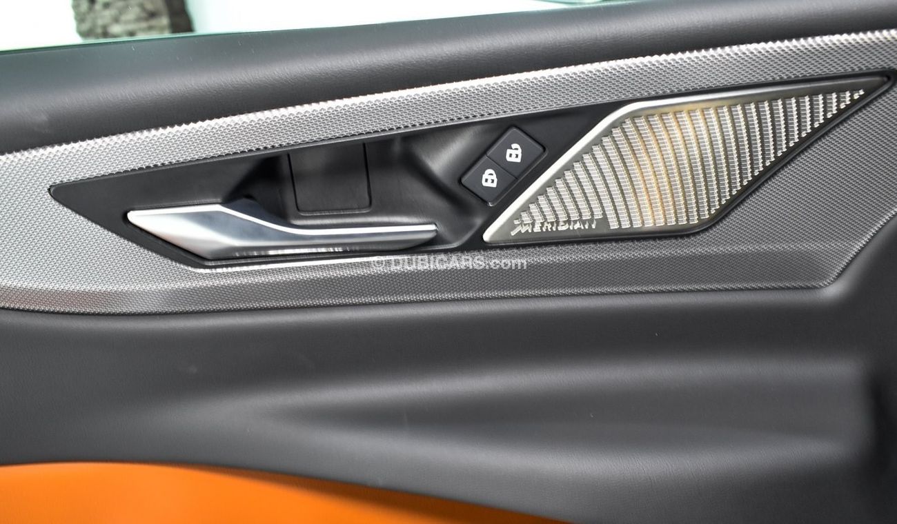 Jaguar XE R DYNAMIC S P250 2024. FIVE YEARS WARRANTY!! THREE YEARS SERVICE CONTRACT